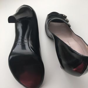 Marc Jacobs Black pumps